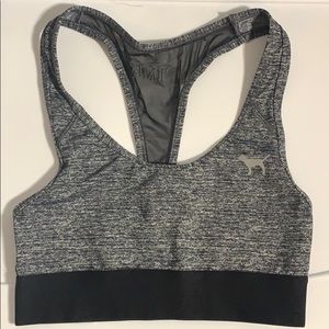 Grey Sportsbra